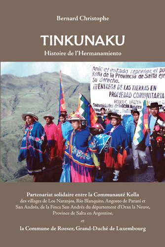 Livre Couverture